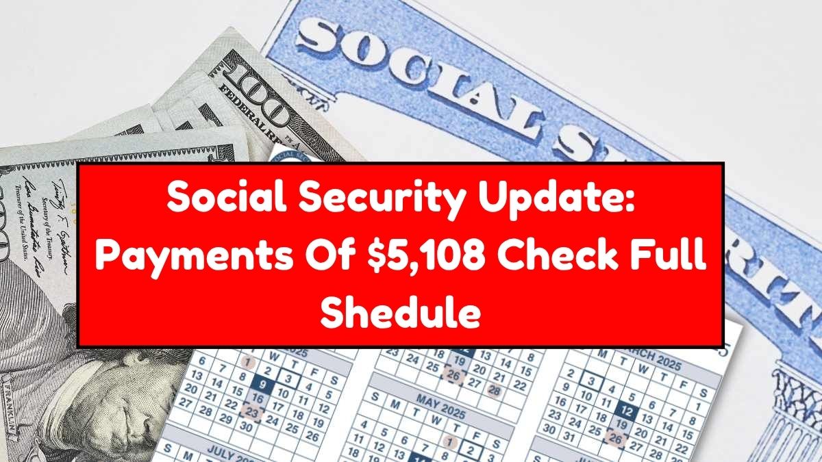 Security Payments this month Check